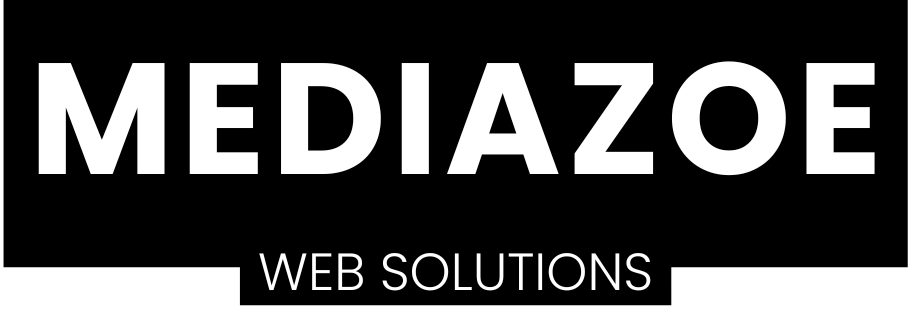 Mediazoe Web Solutions